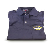 Cotton Polo Golf Classic