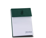 Desk Jot & Memo Pad