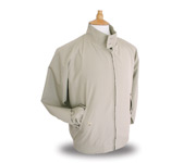 Harrington Club Jacket